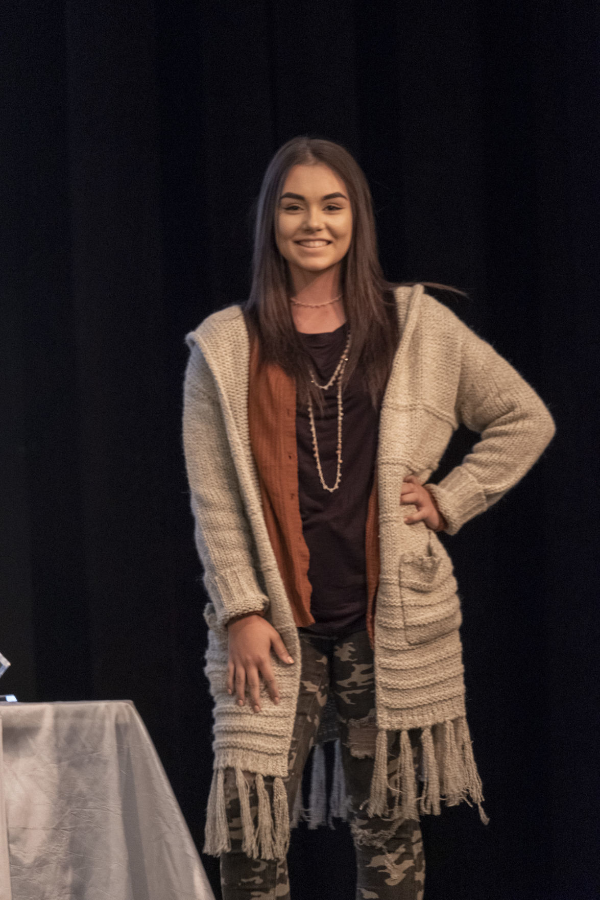 Inspire Women 2019
